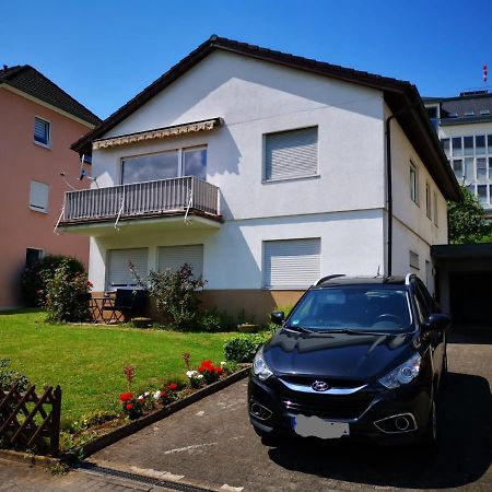 Milonia 3 Apartment Bernkastel-Kues Exterior photo