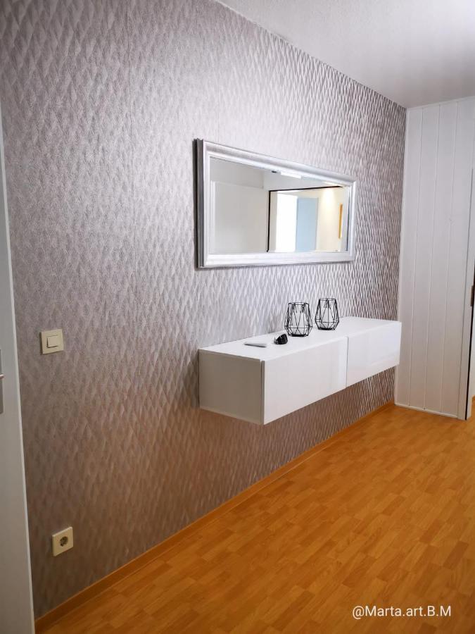 Milonia 3 Apartment Bernkastel-Kues Exterior photo