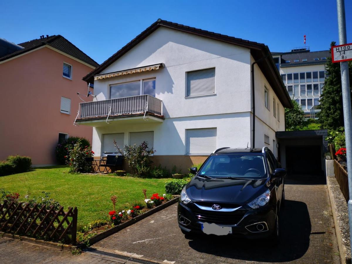 Milonia 3 Apartment Bernkastel-Kues Exterior photo